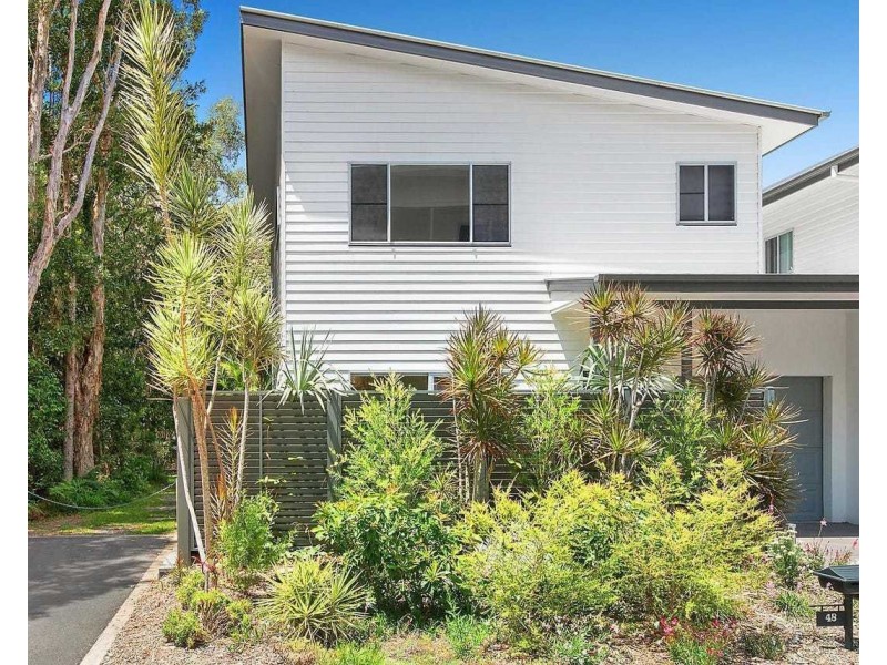 48/12 Hazelwood Close, Suffolk Park NSW 2481