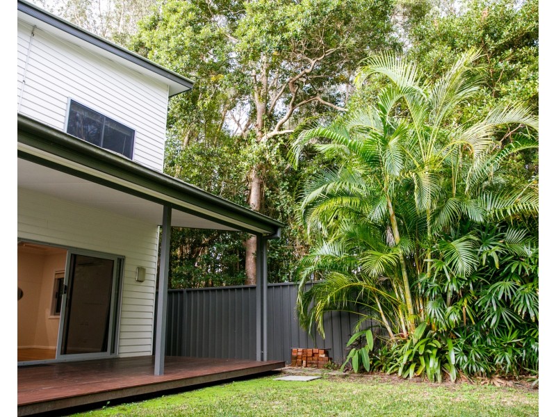 48/12 Hazelwood Close, Suffolk Park NSW 2481