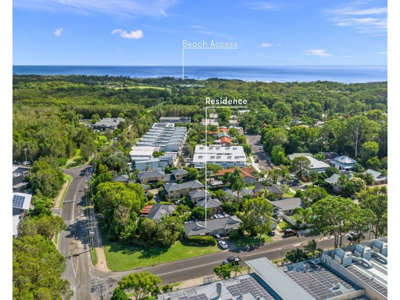 13/1-3 Sunrise Boulevard, Byron Bay NSW 2481