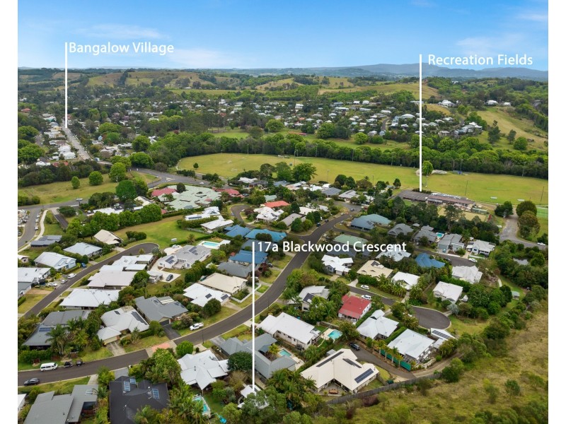 17A Blackwood Crescent, Bangalow NSW 2479