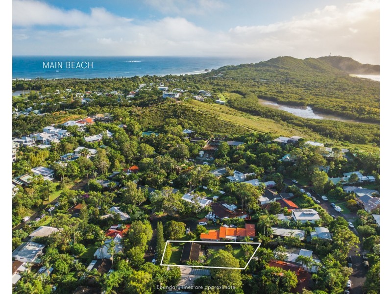 12 Walker Street, Byron Bay NSW 2481