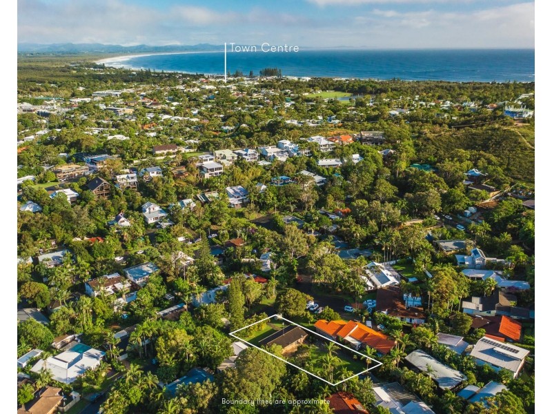 12 Walker Street, Byron Bay NSW 2481