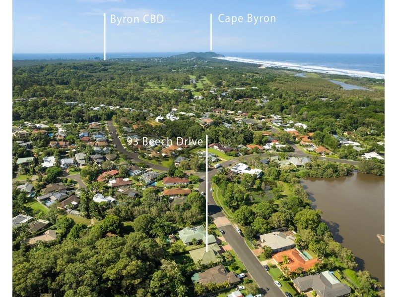 93 Beech Drive, Suffolk Park NSW 2481