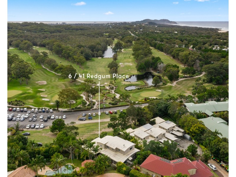 6/41 Redgum Place, Suffolk Park NSW 2481