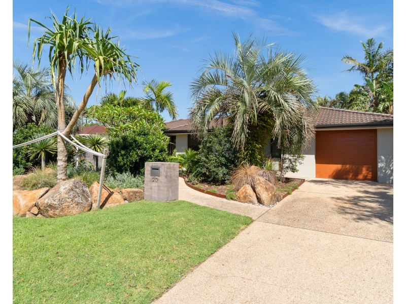 20 Beachside Drive, Suffolk Park NSW 2481