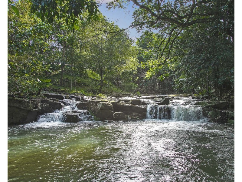 349 Federal Drive, Federal NSW 2480