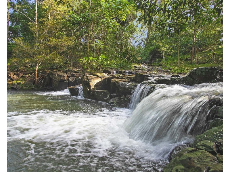 349 Federal Drive, Federal NSW 2480