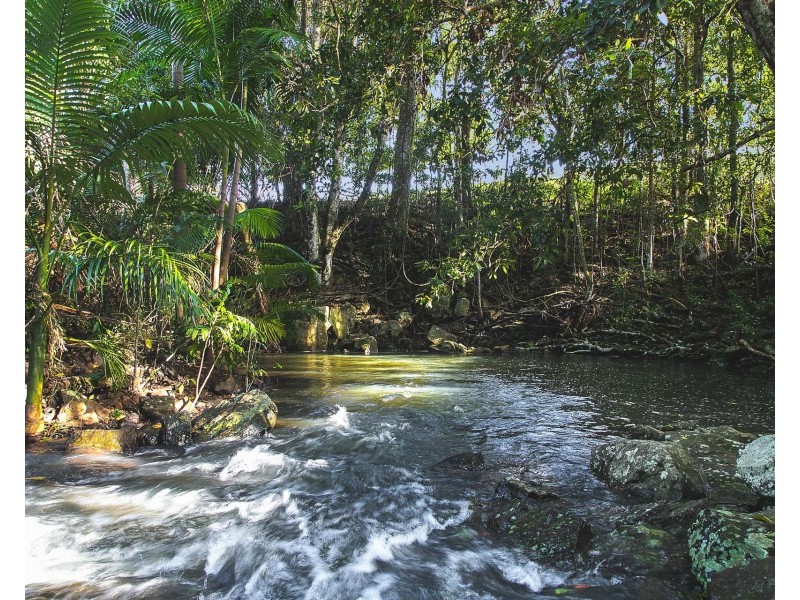 349 Federal Drive, Federal NSW 2480