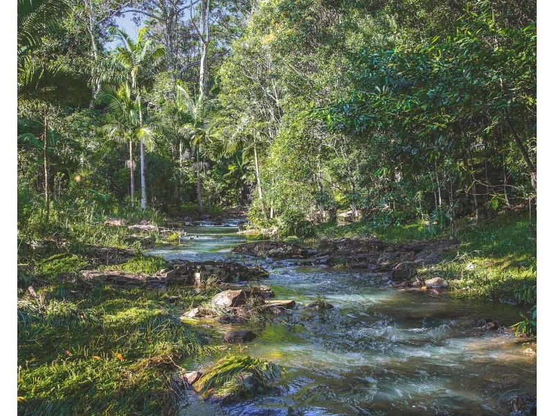 349 Federal Drive, Federal NSW 2480