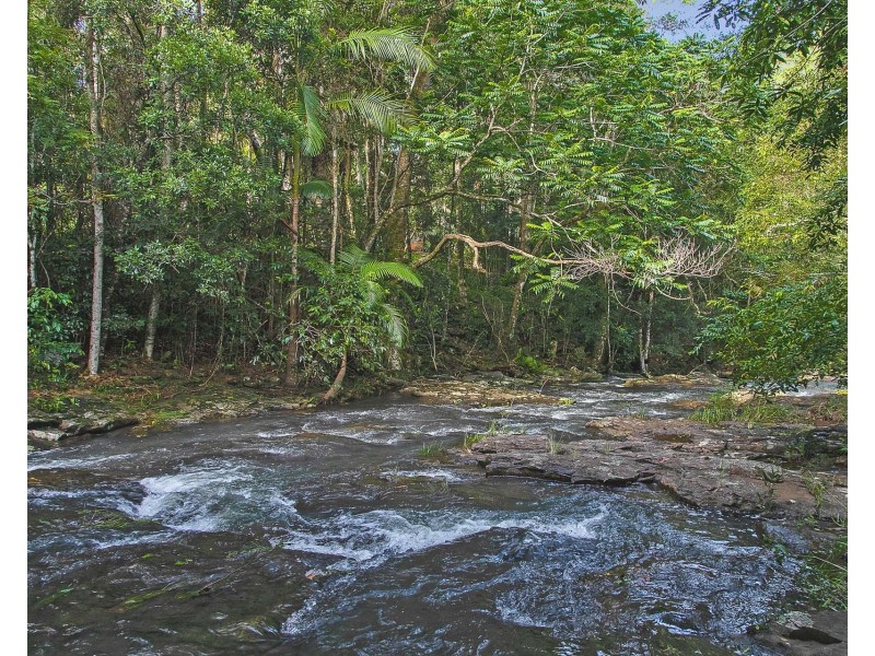 349 Federal Drive, Federal NSW 2480