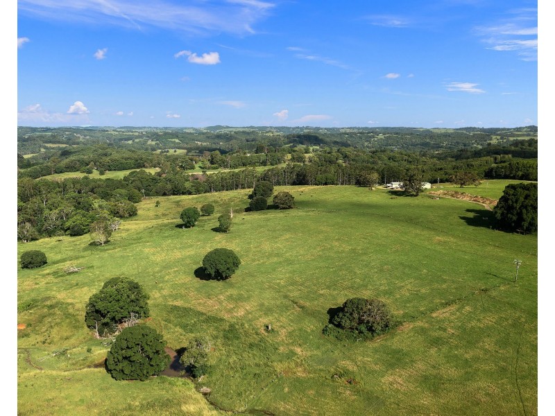 349 Federal Drive, Federal NSW 2480