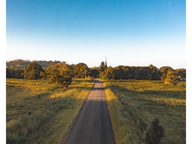 349 Federal Drive, Federal NSW 2480