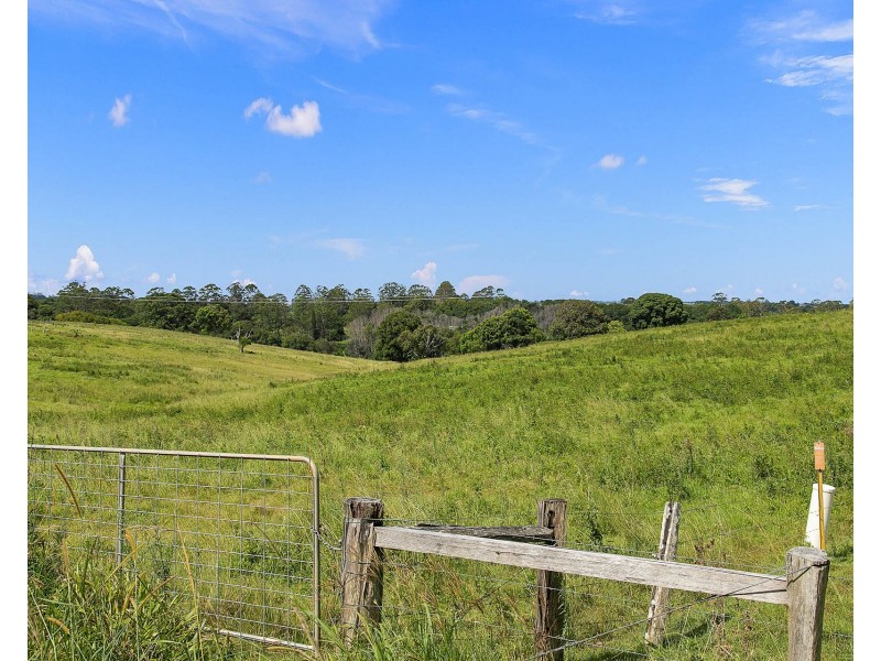 349 Federal Drive, Federal NSW 2480