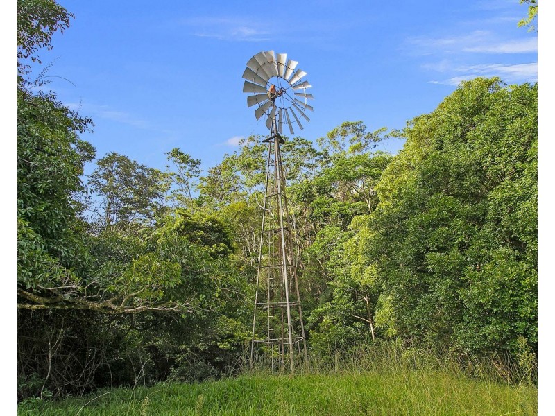 349 Federal Drive, Federal NSW 2480