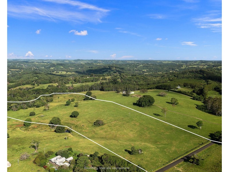 349 Federal Drive, Federal NSW 2480