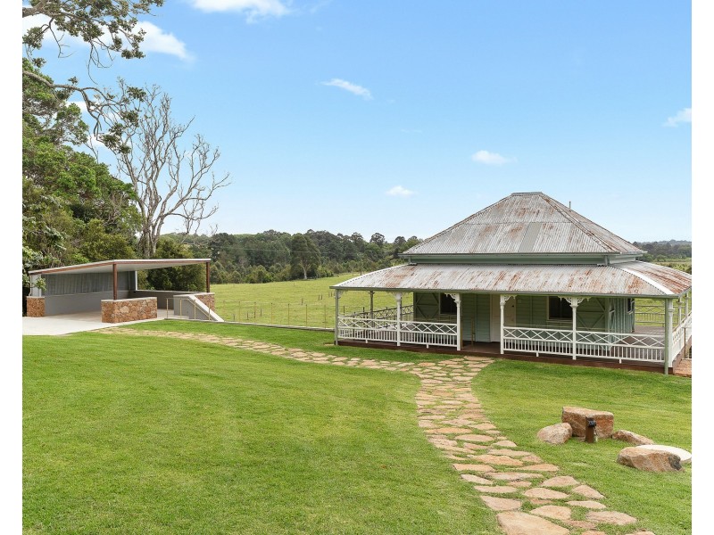 209b Dingo Lane, Myocum NSW 2481