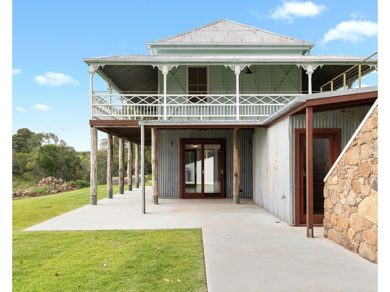 209b Dingo Lane, Myocum NSW 2481