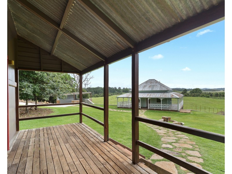 209b Dingo Lane, Myocum NSW 2481