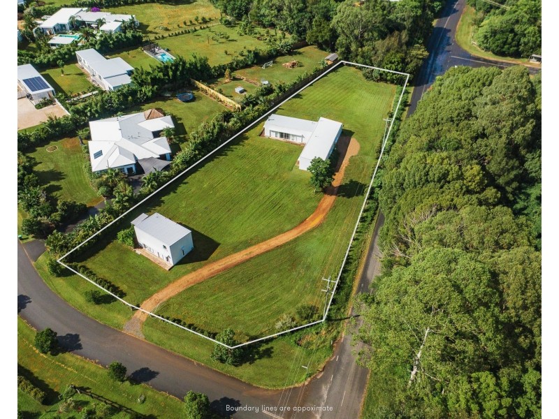 2 Scenic Vista Drive, Ewingsdale NSW 2481