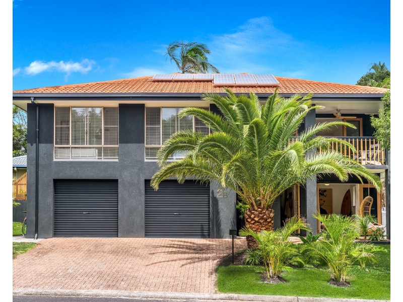 2B Beachcomber Drive, Byron Bay NSW 2481