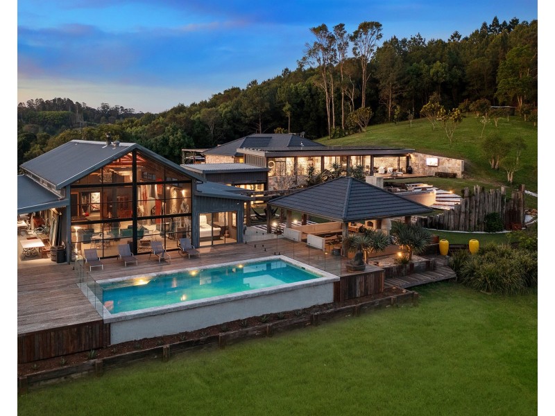 541 Friday Hut Road, Possum Creek NSW 2479