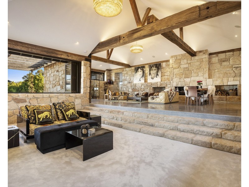 541 Friday Hut Road, Possum Creek NSW 2479