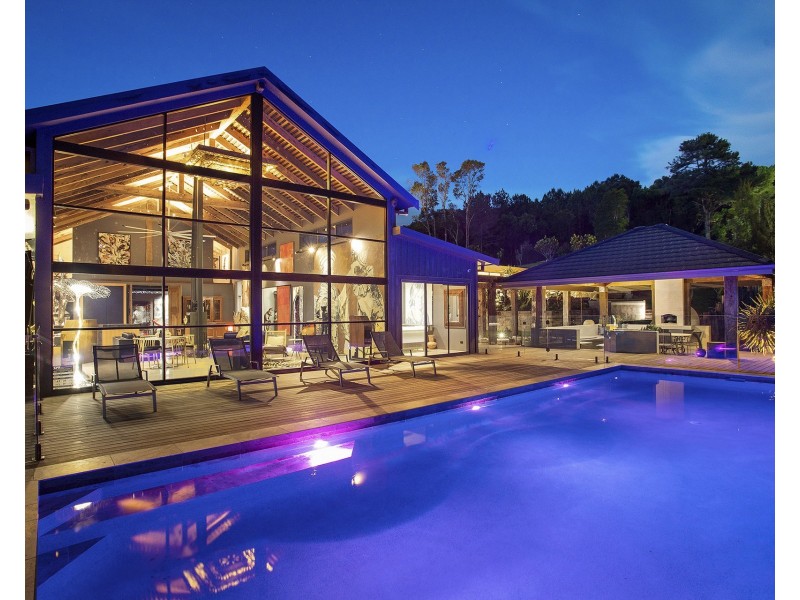 541 Friday Hut Road, Possum Creek NSW 2479