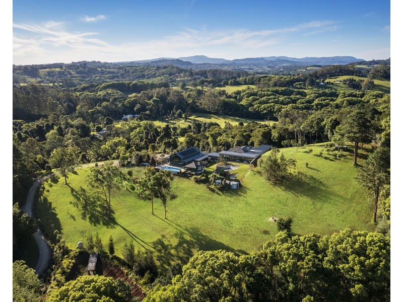 541 Friday Hut Road, Possum Creek NSW 2479