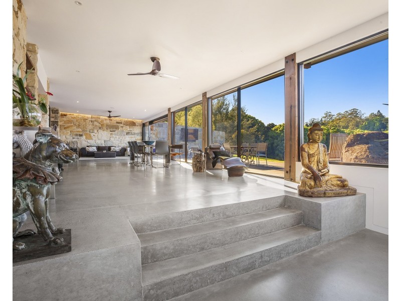 541 Friday Hut Road, Possum Creek NSW 2479