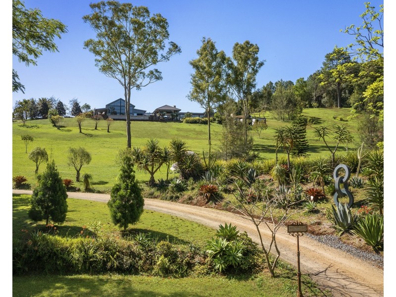 541 Friday Hut Road, Possum Creek NSW 2479