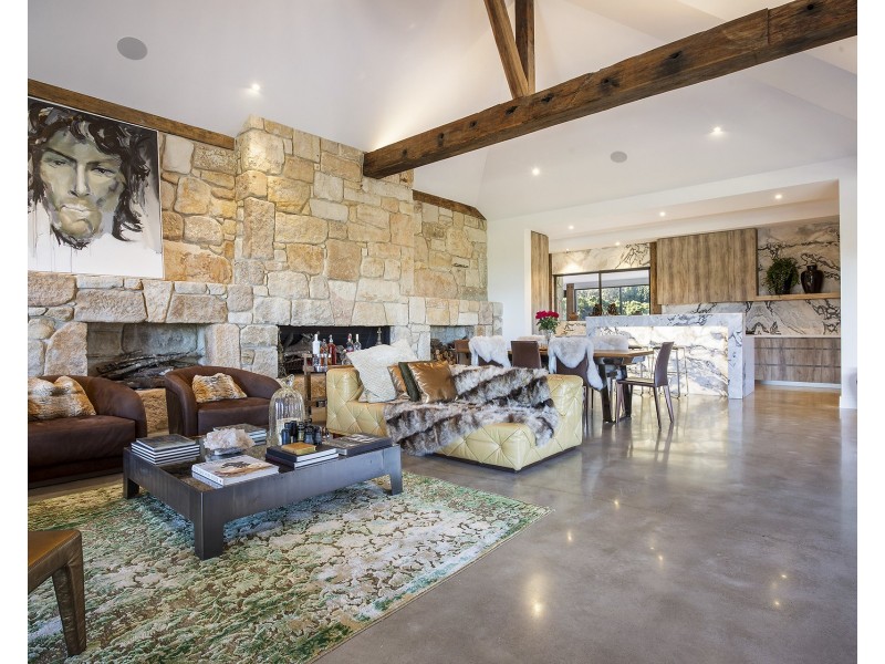 541 Friday Hut Road, Possum Creek NSW 2479