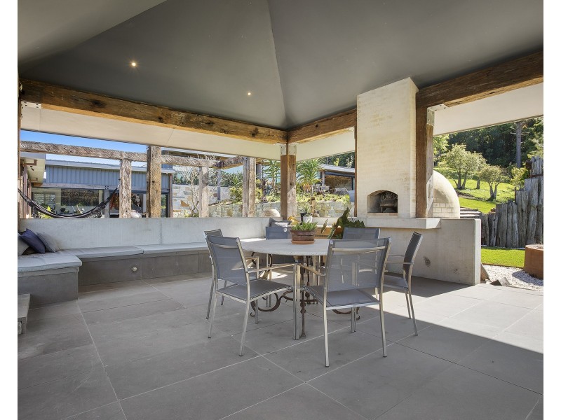 541 Friday Hut Road, Possum Creek NSW 2479