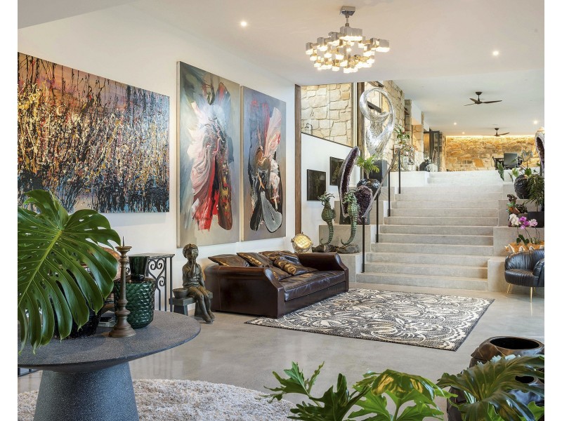 541 Friday Hut Road, Possum Creek NSW 2479