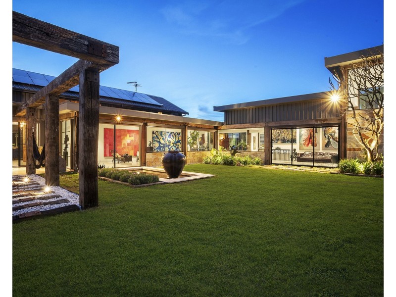 541 Friday Hut Road, Possum Creek NSW 2479