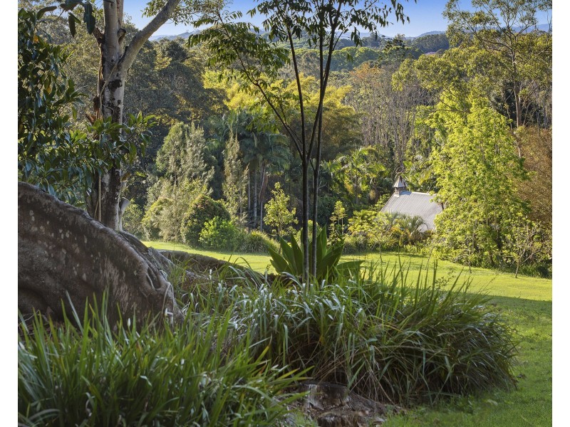 541 Friday Hut Road, Possum Creek NSW 2479