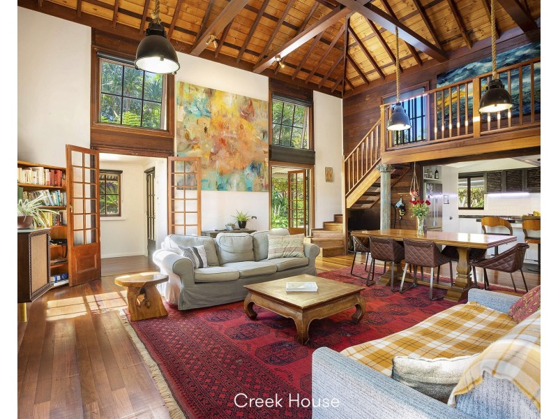 541 Friday Hut Road, Possum Creek NSW 2479