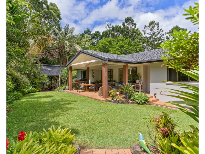 9 Hamiltons Lane, Byron Bay NSW 2481