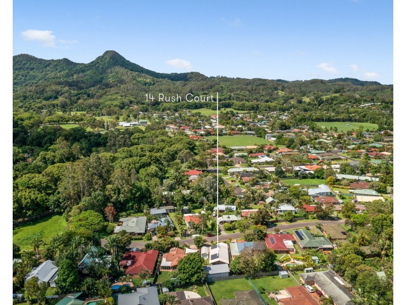 14 Rush Court, Mullumbimby NSW 2482
