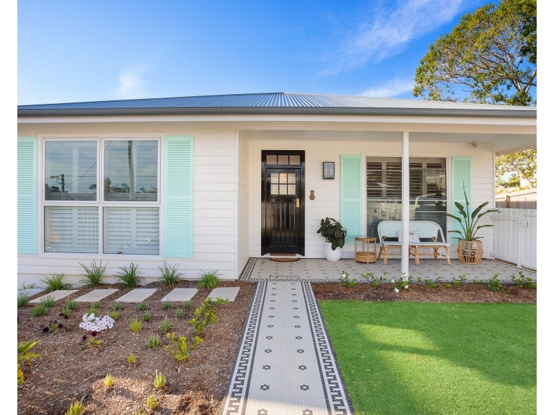 25 Keats Street, Byron Bay NSW 2481