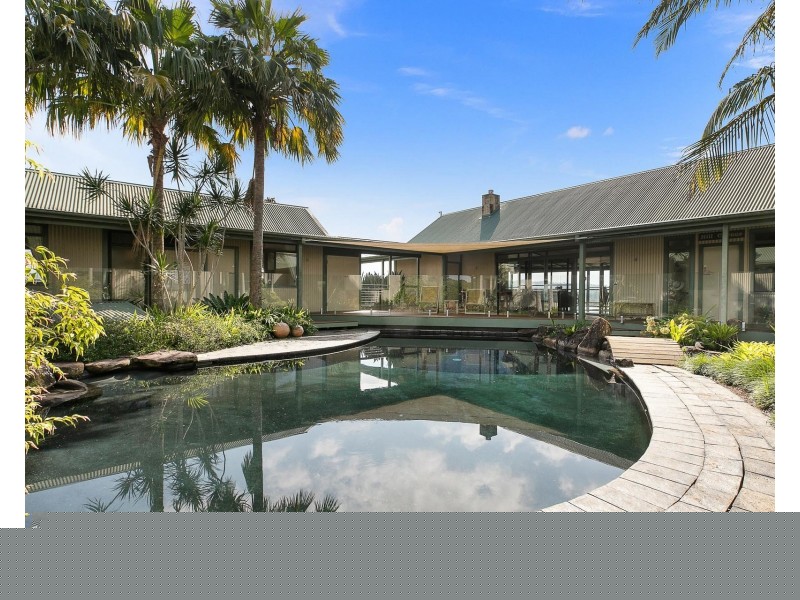 447 Ridgewood Road, Rosebank NSW 2480