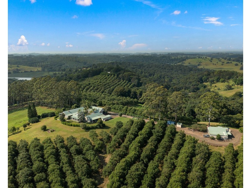 447 Ridgewood Road, Rosebank NSW 2480