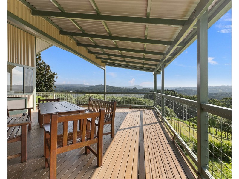 447 Ridgewood Road, Rosebank NSW 2480