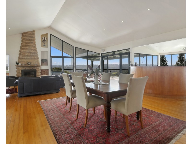 447 Ridgewood Road, Rosebank NSW 2480