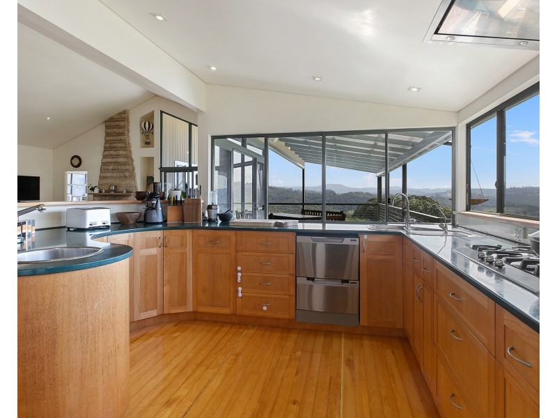 447 Ridgewood Road, Rosebank NSW 2480