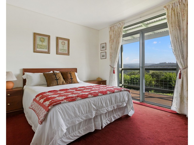 447 Ridgewood Road, Rosebank NSW 2480