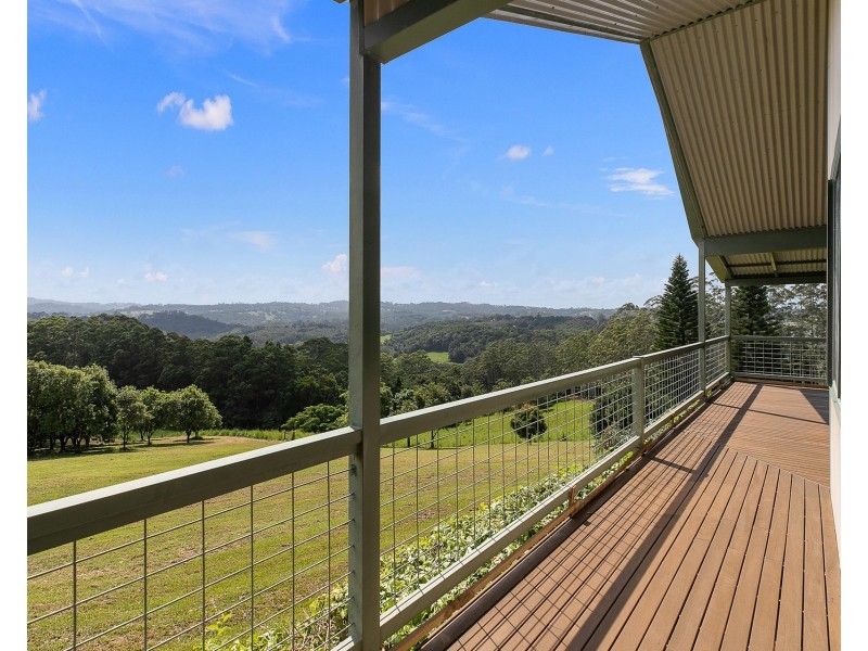 447 Ridgewood Road, Rosebank NSW 2480