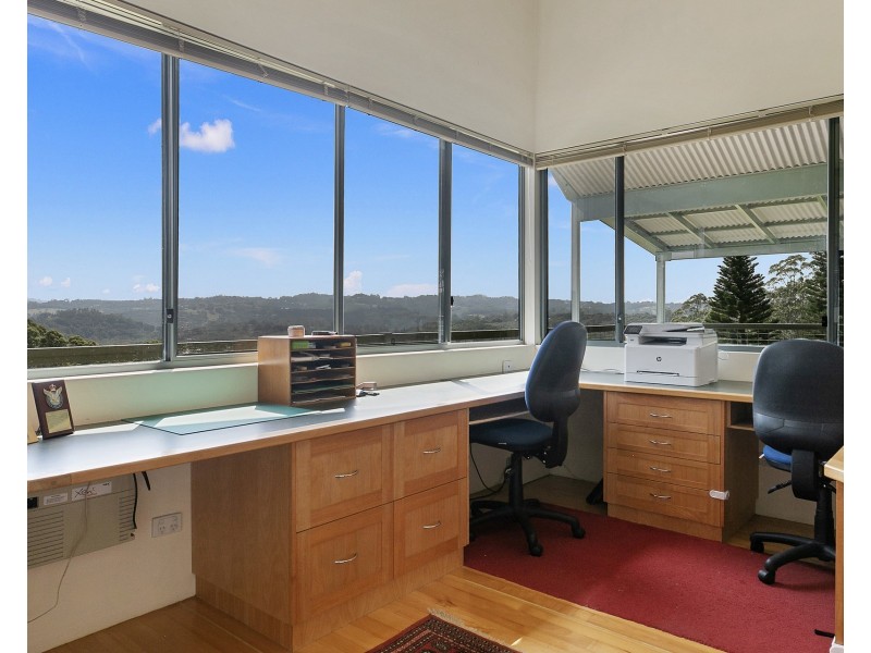 447 Ridgewood Road, Rosebank NSW 2480