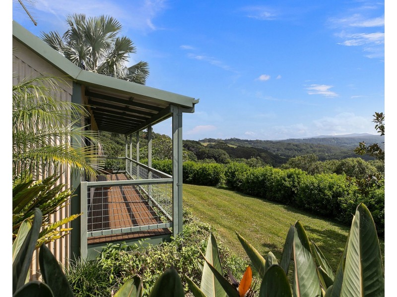 447 Ridgewood Road, Rosebank NSW 2480