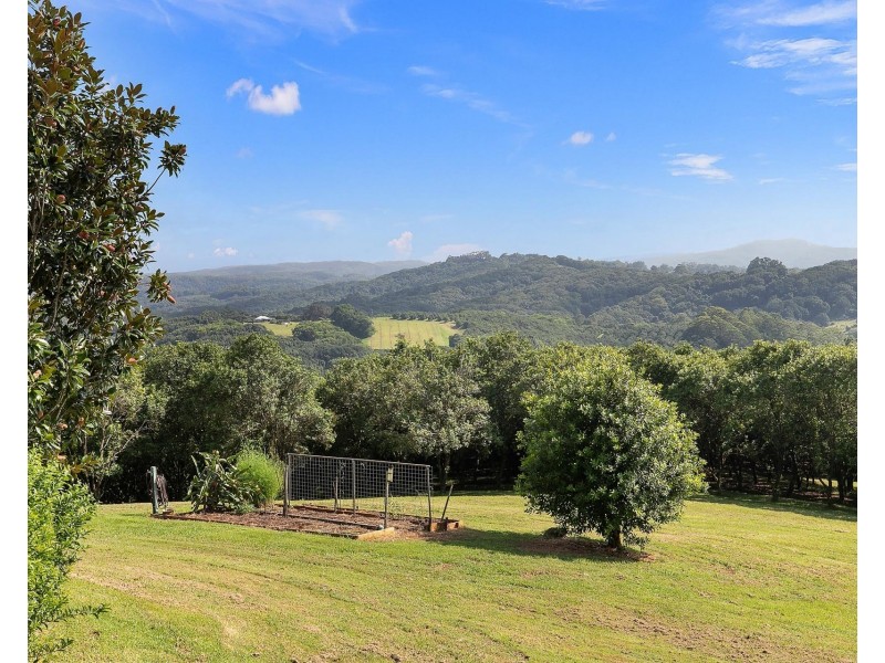 447 Ridgewood Road, Rosebank NSW 2480