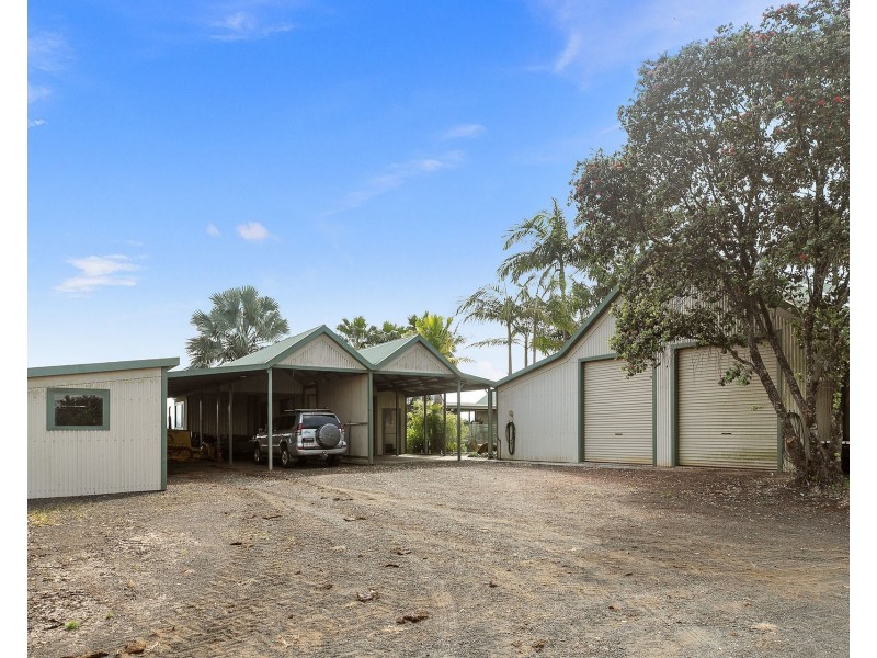 447 Ridgewood Road, Rosebank NSW 2480